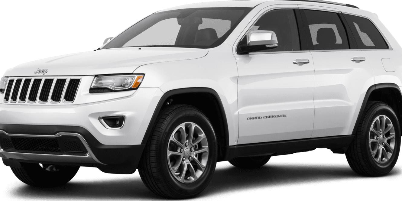 JEEP GRAND CHEROKEE 2018 1C4RJEBG9JC159482 image